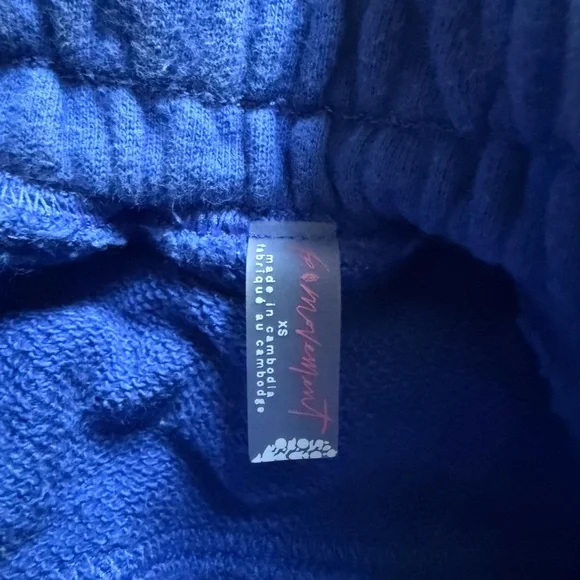 FP Movement by Free People June Bug Jogger - Picture 4 of 4